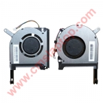 FAN ASUS FX505 GPU dan CPU